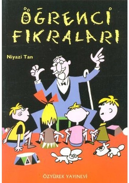 Öğrenci Fıkraları