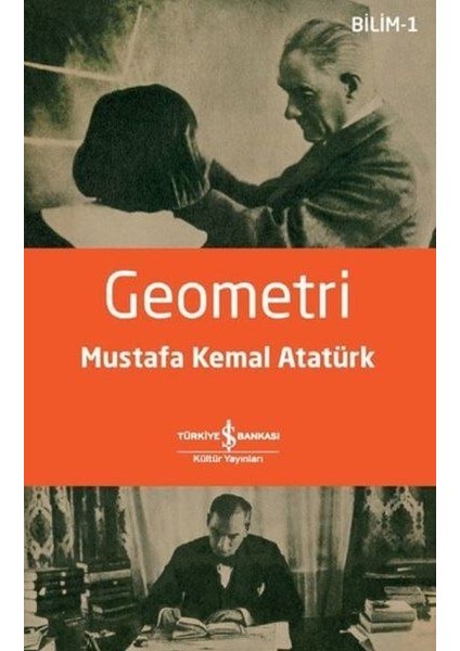 Geometri - Mustafa Kemal Atatürk
