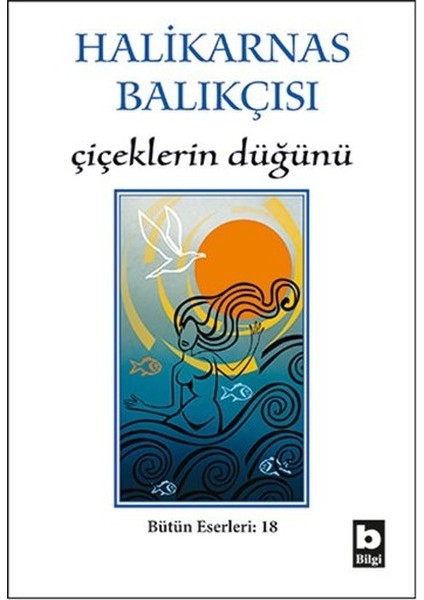 Çiçeklerin Düğünü