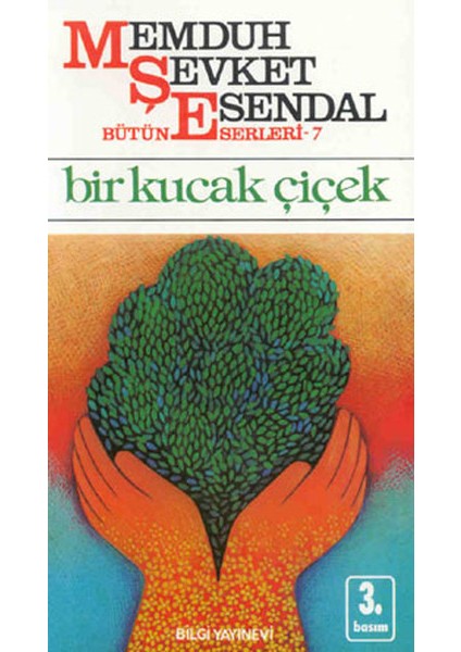 Bir Kucak Çiçek
