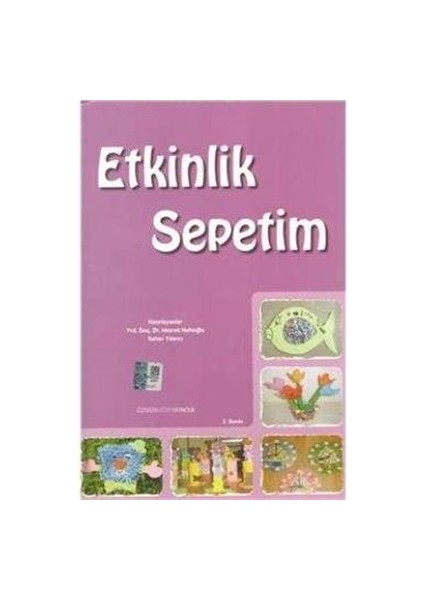 Etkinlik Sepetim