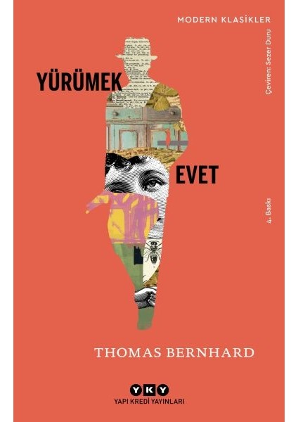 Yürümek - Evet - Modern Klasikler