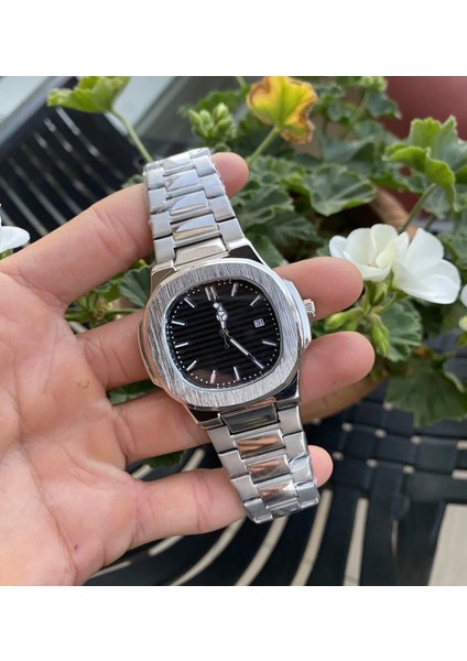 Çelik Kordon Erkek Kol Saati fiyatları