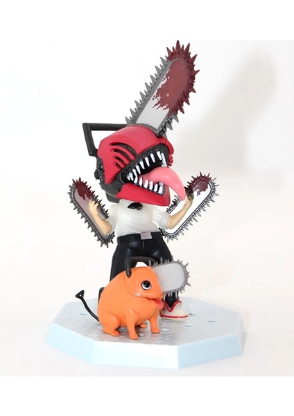 Tekli Anime Figür 16 cm ALK2411 ( Lisinya )