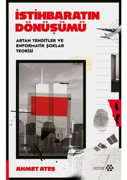 Istihbaratın Dönüşümü