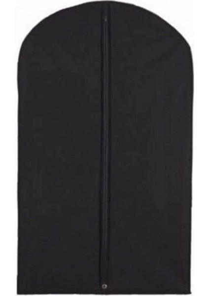 6 Adet Kullanışlı Takım Elbise Kılıfı 100X63 cm 0096 ( Lisinya ) modelleri