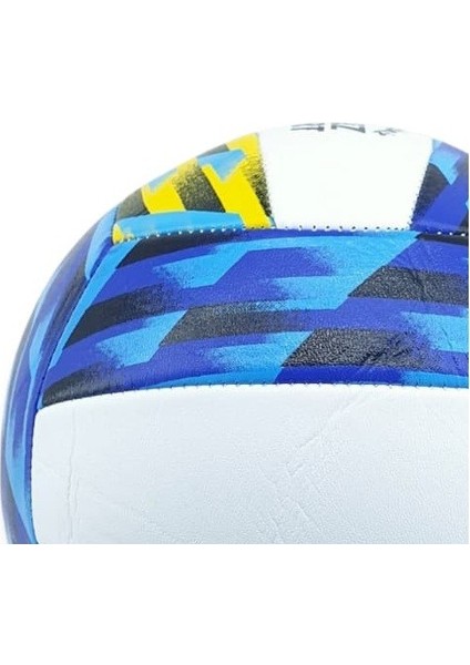 Voleybol Topu Desenli 280 gr - VB-800-MAVİ (Lisinya) fiyatları