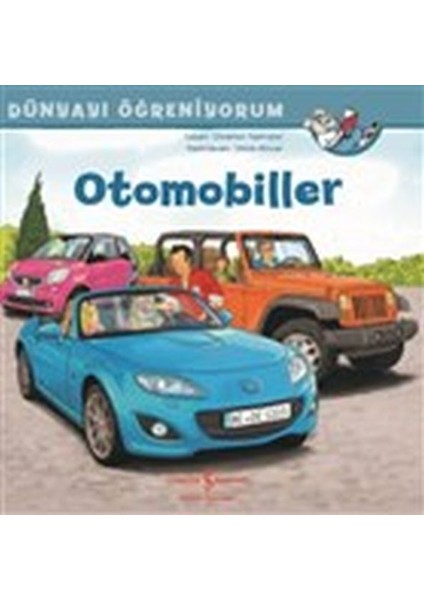 Otomobiller - Dünyayı Öğreniyorum