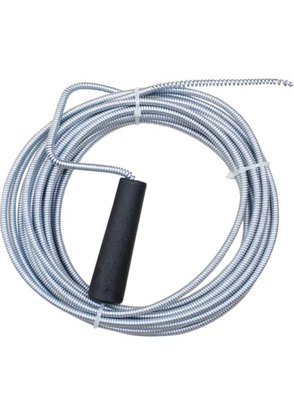 Lavabo Gider Açma Teli 5 Metre - Lisinya