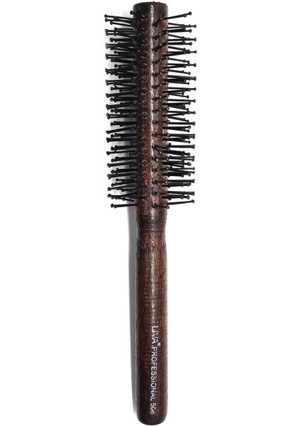 Liva 506 Professional Saç Fırçası Fön Isısına Dayanıklı - Lisinya