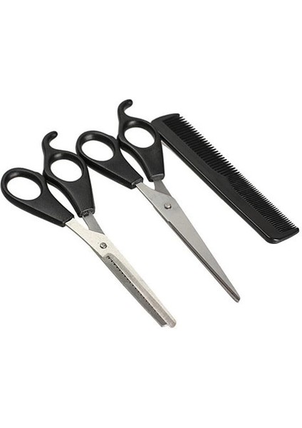 Berber - Kuaför Traş Seti ( 3 Parça Özel Set ) modelleri