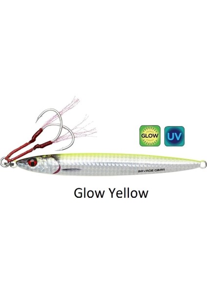 3D Slim Jig Minnow 15CM 100GR Jig Yem (Ikili Assist Iğneli) fiyatları