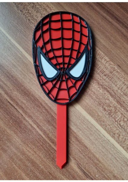 Örümcek Adam Pasta Süsü fiyatları