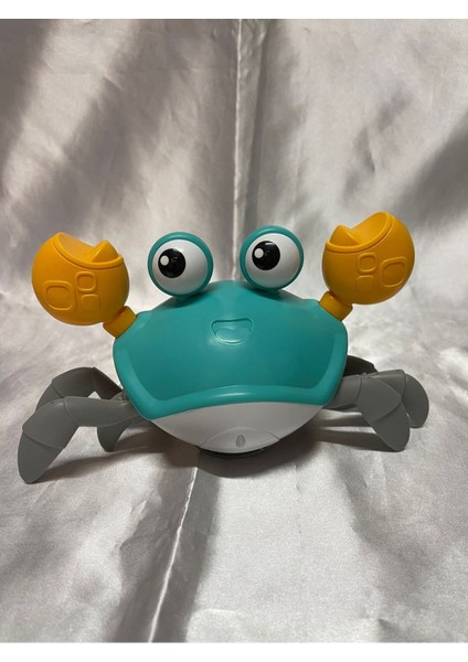 Yürüyen Yengeç Oyuncak-Hareketli,eğlenceli,öğretici fiyatları