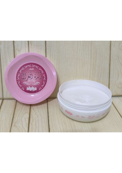 🦌 Ceylan Yağı Kremi – Yağsız Nemlendirici Krem (150 Ml)