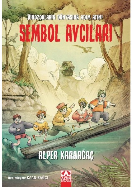 Sembol Avcıları