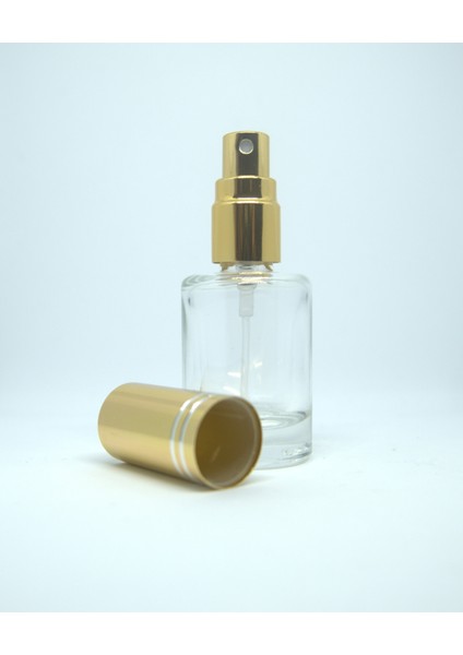 Parfüm Şişesi 12 ml (3 Adet) (TEKRAR DOLDURULABİLİR) modelleri
