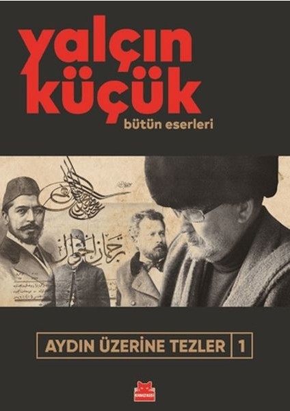 Aydın Üzerine Tezler - 1