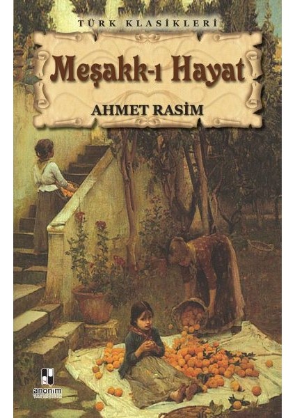 Meşakk-I Hayat