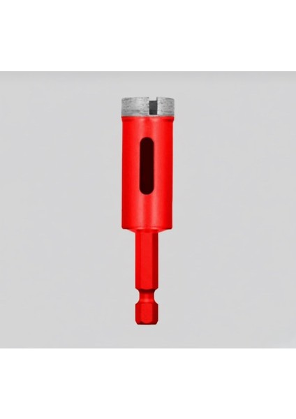 Profesyonel Mermer Seramik Granit Delme Ucu 12 mm Matkap Uyumlu modelleri