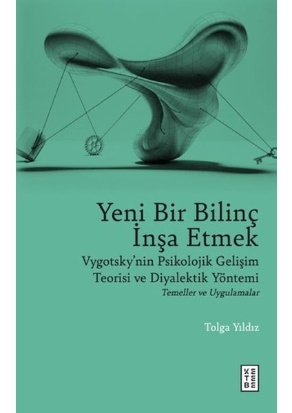 Yeni Bir Bilinç Inşa Etmek