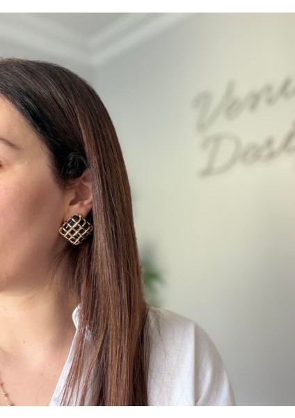 Çelik Zoe Küpe fiyatları