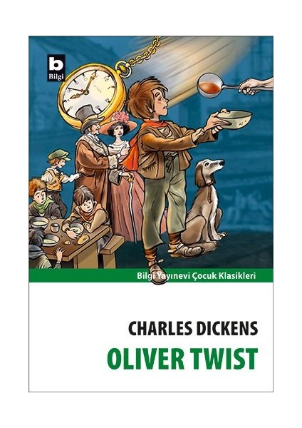 Oliver Twist