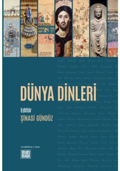 Dünya Dinleri
