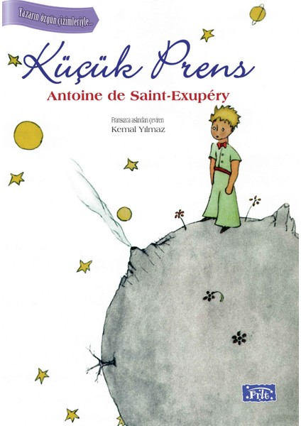 Küçük Prens