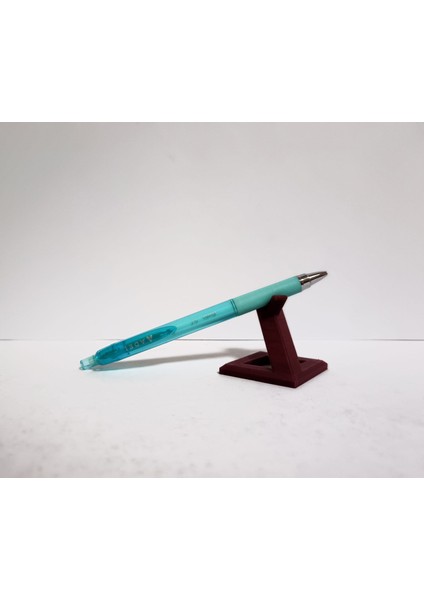 Versatil Kalem 0,7 Pratix Açık Mavi