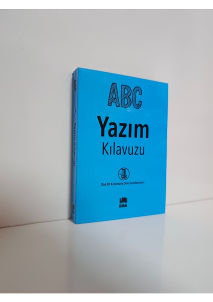 Yazım Kılavuzu