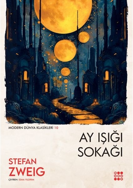 Ay Işığı Sokağı
