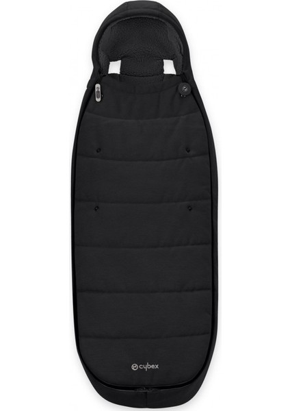 Gold Bebek Arabası Ayak Tulumu (Cybex ve Bugaboo Arabaları ile Uyumlu)