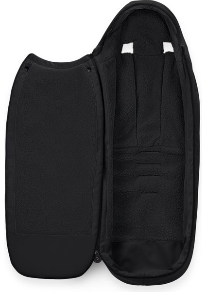 Gold Bebek Arabası Ayak Tulumu (Cybex ve Bugaboo Arabaları ile Uyumlu) fiyatları