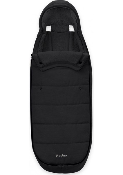 Gold Bebek Arabası Ayak Tulumu (Cybex ve Bugaboo Arabaları ile Uyumlu) modelleri