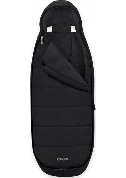 Gold Bebek Arabası Ayak Tulumu (Cybex ve Bugaboo Arabaları ile Uyumlu) fırsatları