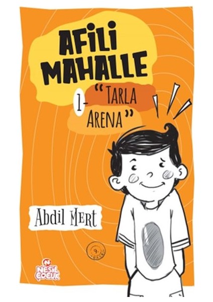 Tarla Arena - Afili Mahalle 1