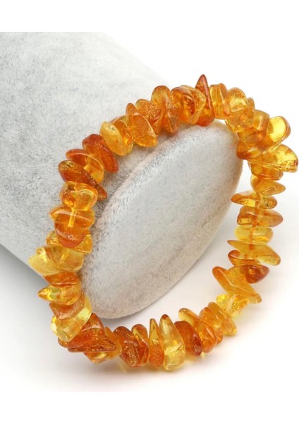 Sertifikalı Orijinal Damla Kehribar Bileklik fiyatları