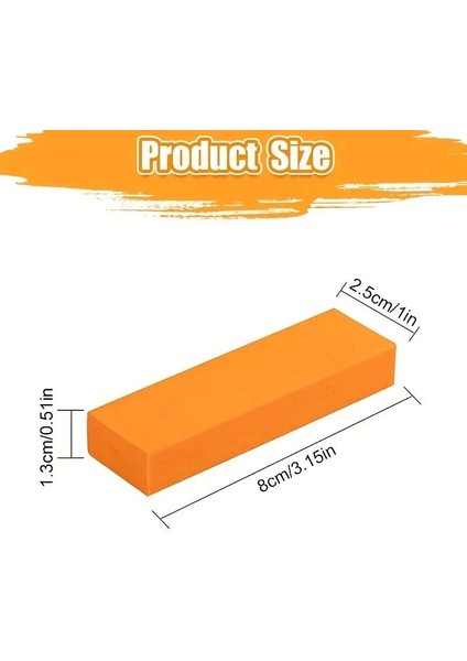 Çok Amaçlı Parlatma Silgisi - Lisinya