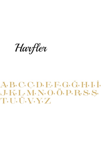 Kişiye Özel Kulplu Çelik Termos Bardak Harf Temalı fiyatları