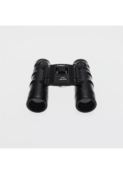 Trtasco 12X25 El Dürbünü 1000M/56M Geniş Görüş Alanlı Siyah fırsatları