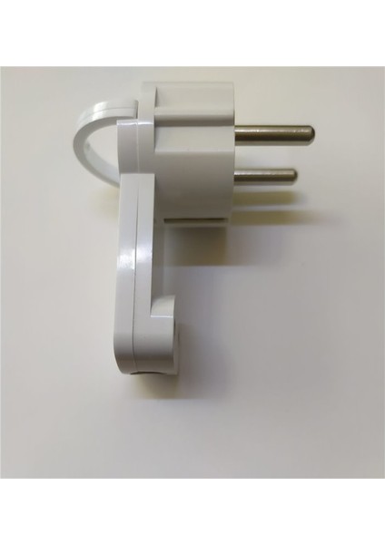 Slim Fiş Çekme Kulplu EN40