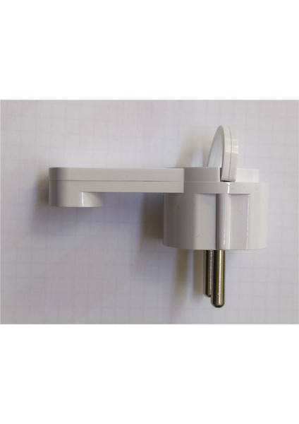 Slim Fiş Çekme Kulplu EN40 modelleri