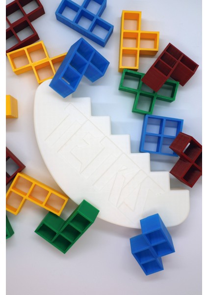 Gravity Tetris Offline - Hanori Playforms | Manuel Tetris Denge Oyunu indirimleri