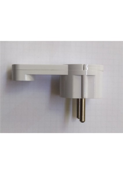 Slim Fiş Çekme Kulplu EN40 fırsatları