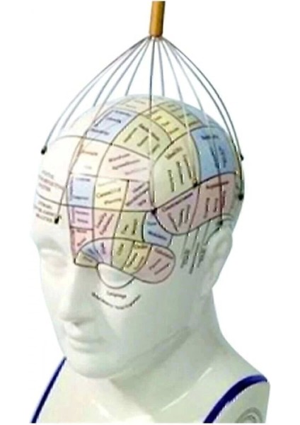 Rahatlatıcı Kafa Masaj Aleti – Saç Deriniz Için Ferahlatıcı Dokunuş (5 Adet) ( Lisinya ) indirimleri