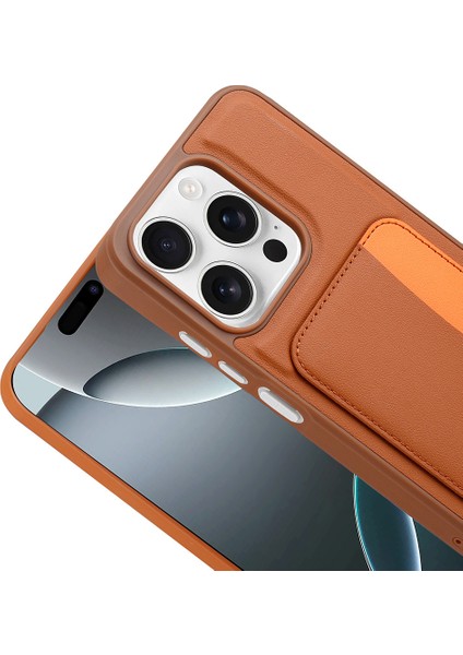 Redmi 15C Kılıf Kartlıklı X-Kart Silikon Kapak - Lacivert