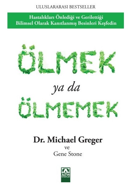 Ölmek Ya Da Ölmemek