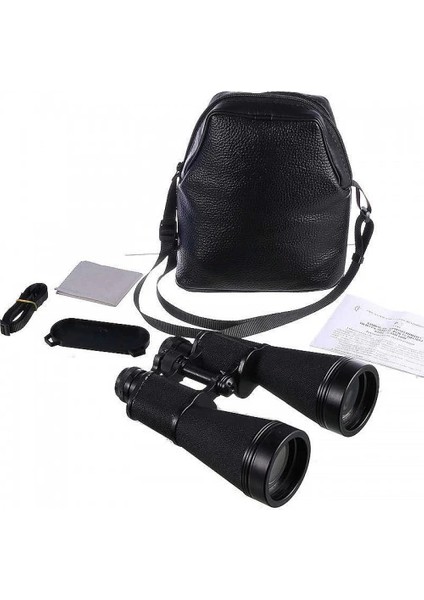 Baıgısh 20X60 Orjınal Rus Çift Gözlü Metal Dürbün, Komple Metal Dayanıklı Dürbün - Lisinya fırsatları