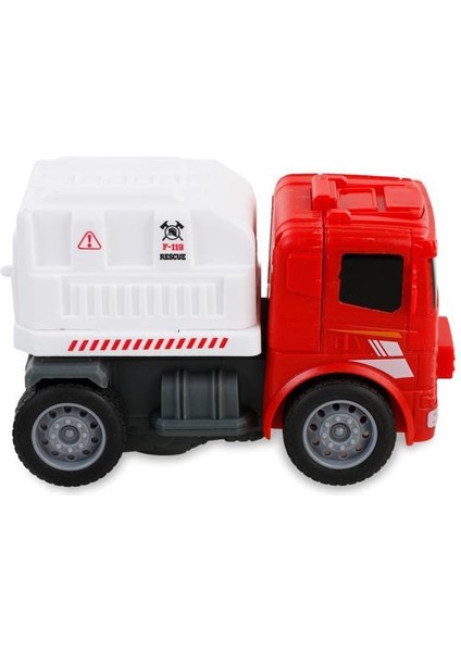 Robota Dönüşen Itfaiye Araçları - Arazöz (Lisinya) fiyatları